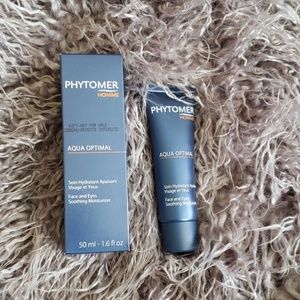 Phytomer Homme Aqua Optimal Moisturizer